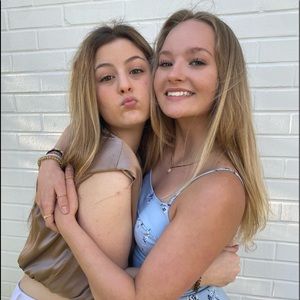 Meet your Posher, Ami